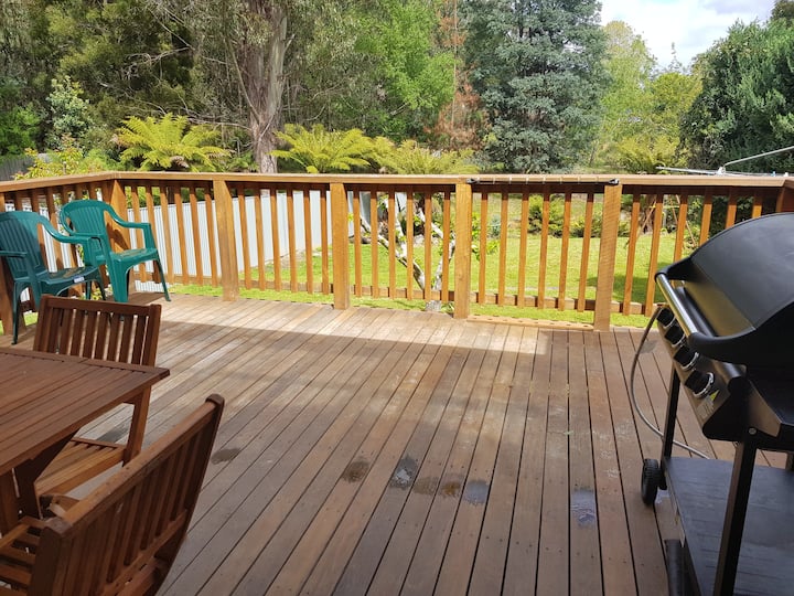 Maydena Holiday Rentals & Homes Tasmania, Australia Airbnb