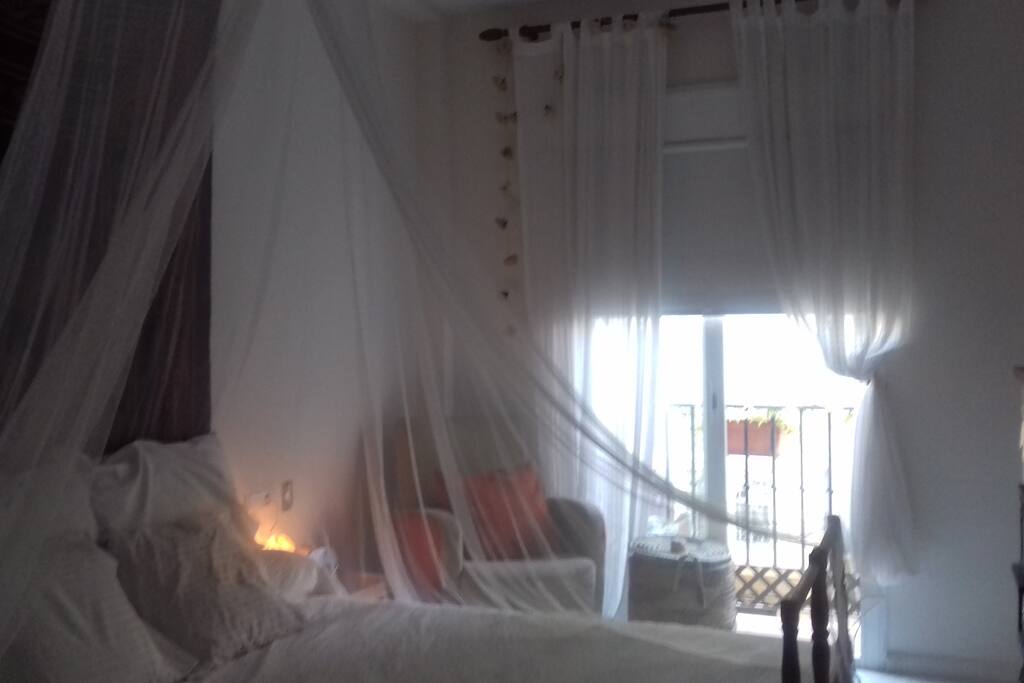 Dormitorio 1