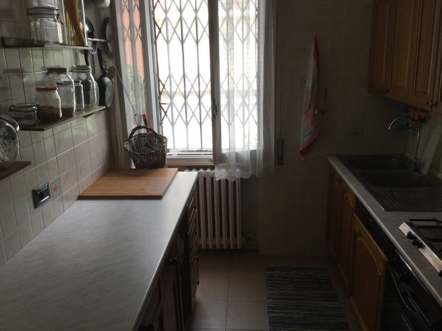 Cucina