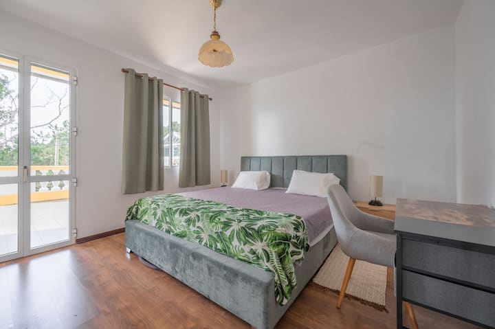 Спална соба 2