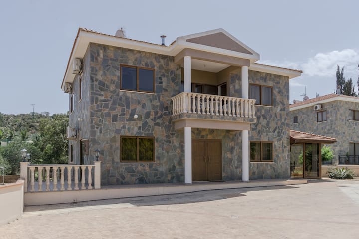 Villa Aqua Marina - Chipre