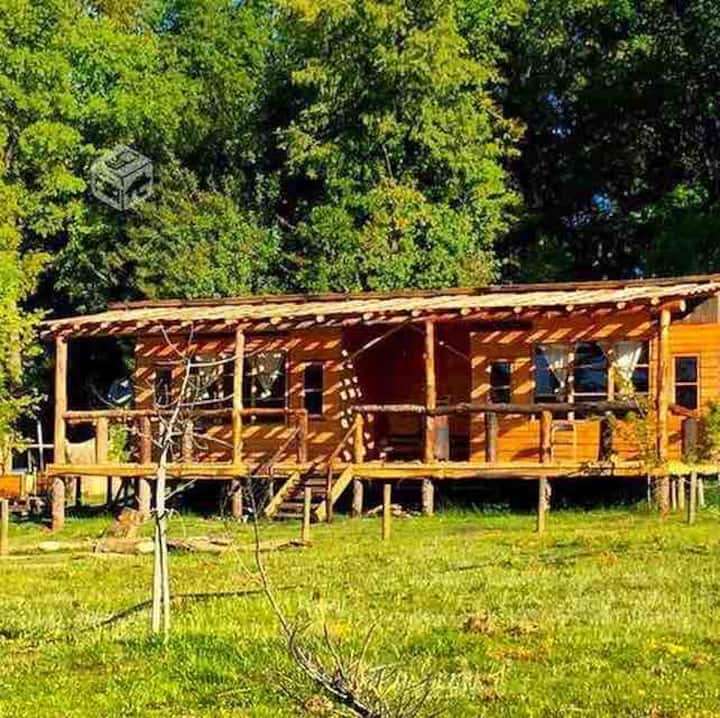 El Torreon Vacation Rentals & Homes Maule, Chile Airbnb