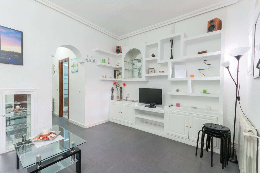 Salon