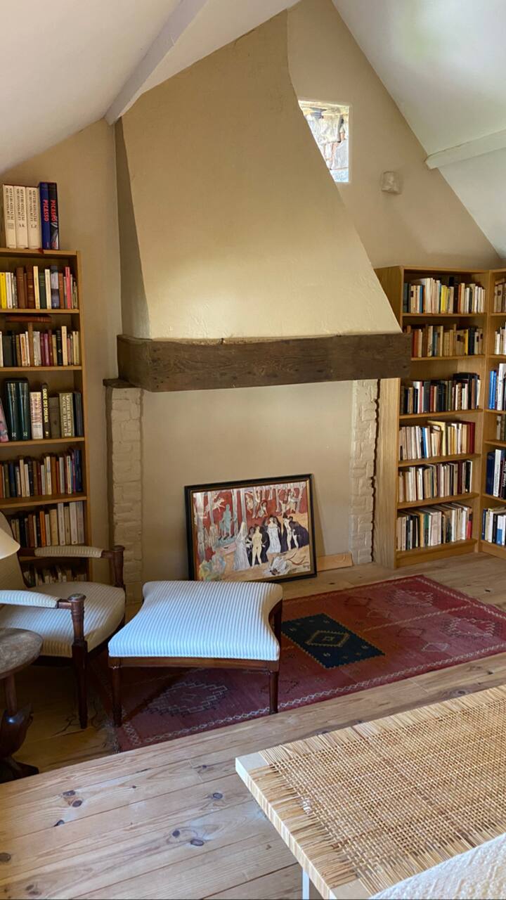 Chez Laura : Gîte à La Campagne - Dinant
