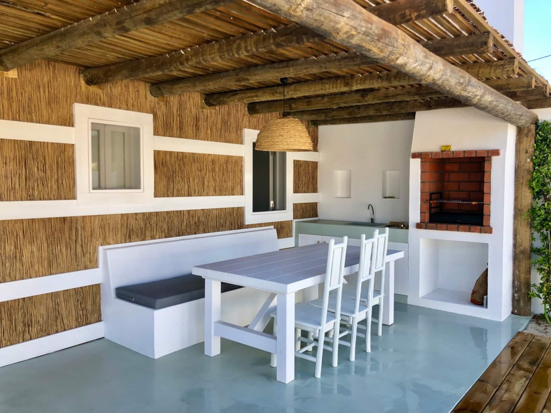 Cabana da Comporta — photo 3