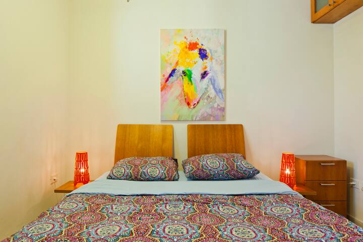 La chambre