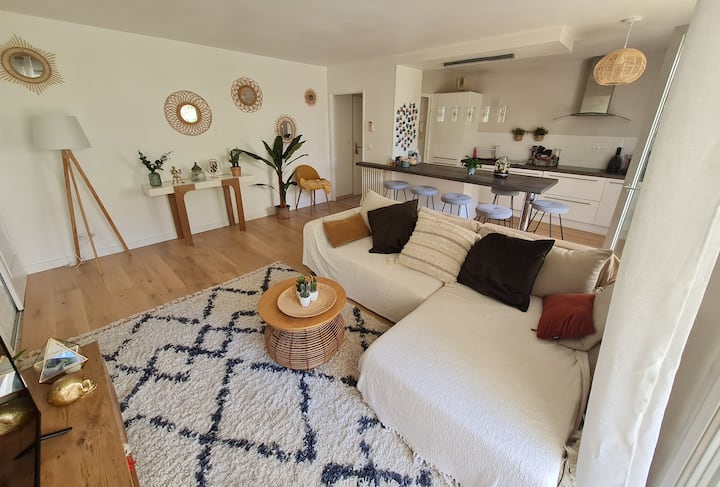 Всекидневна