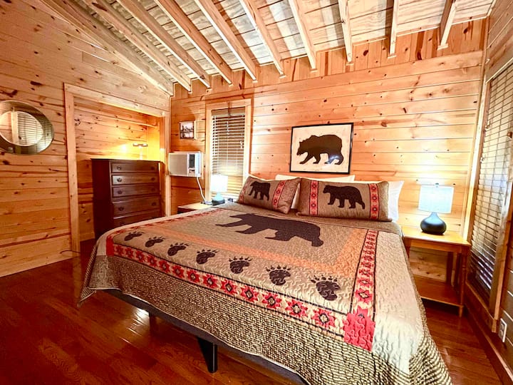 10 Best PetFriendly Airbnbs In Helen, Updated 2024 Trip101