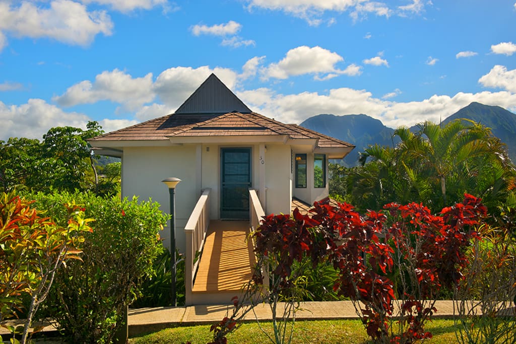 Princeville Villas For Rent Princeville Villas For Rent