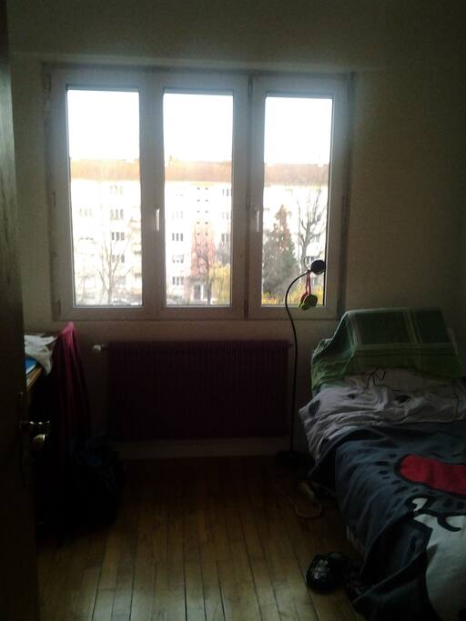Chambre 2