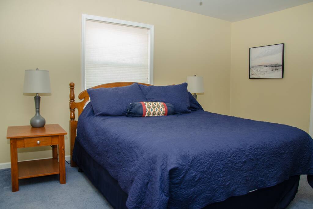 Masterbedroom