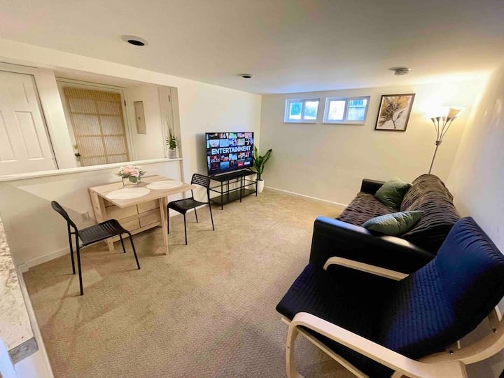 University District Apartment
