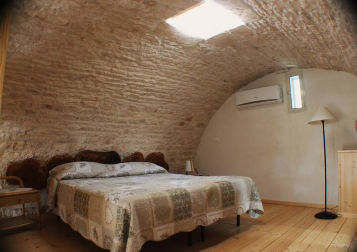 غرفة النوم 1