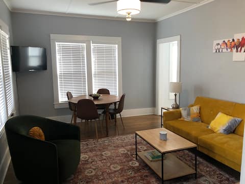 Jansen Family Farmhouse