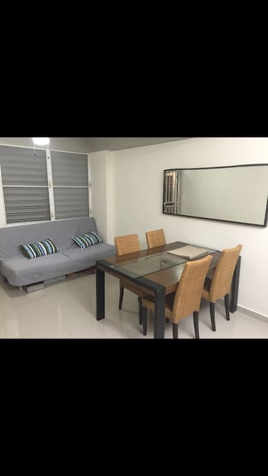 Livingroom!