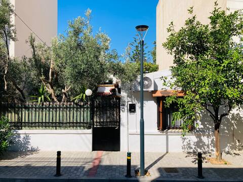 Nestor House