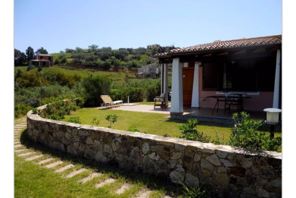 Il nostro giardino