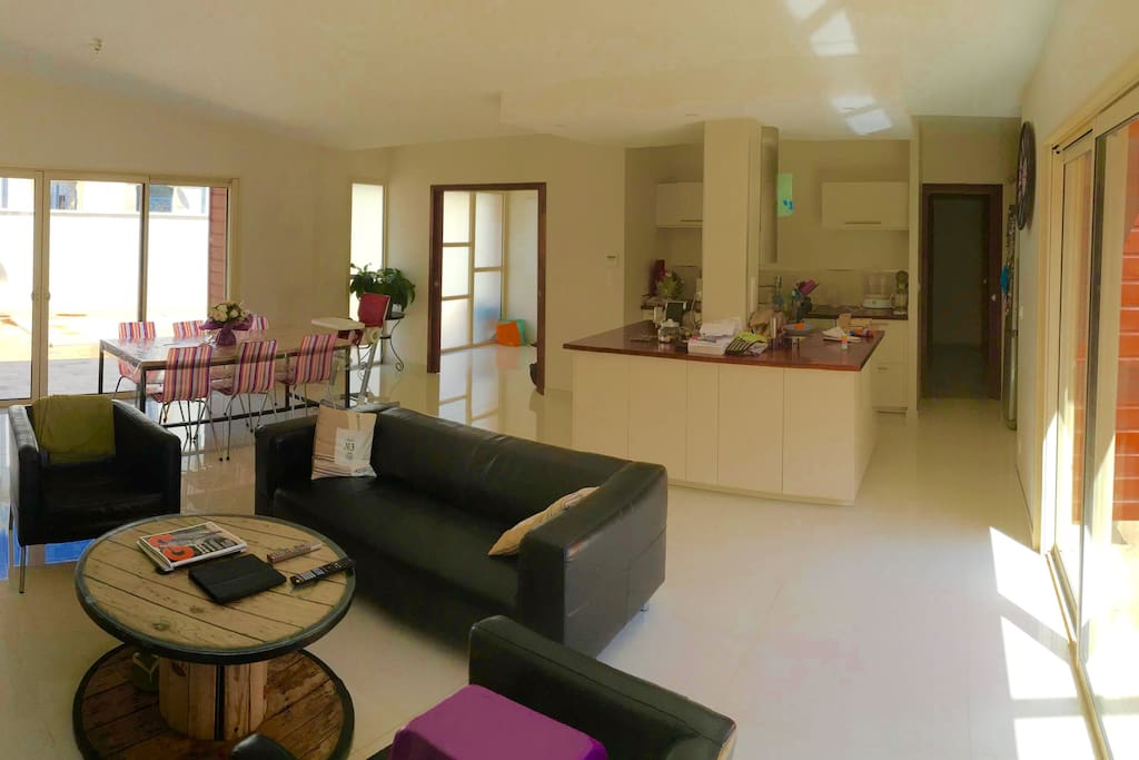 salon