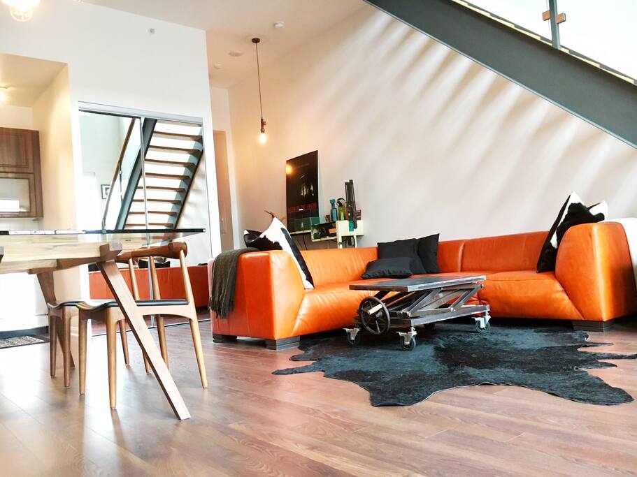 Designer furniture