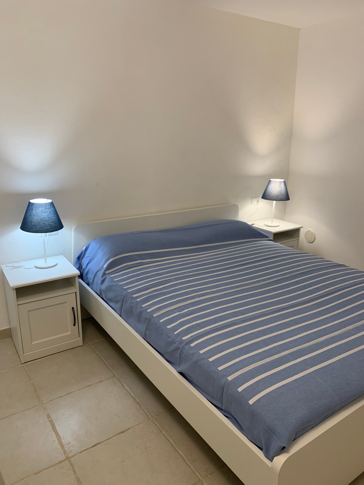 غرفة 1 مزدوجة