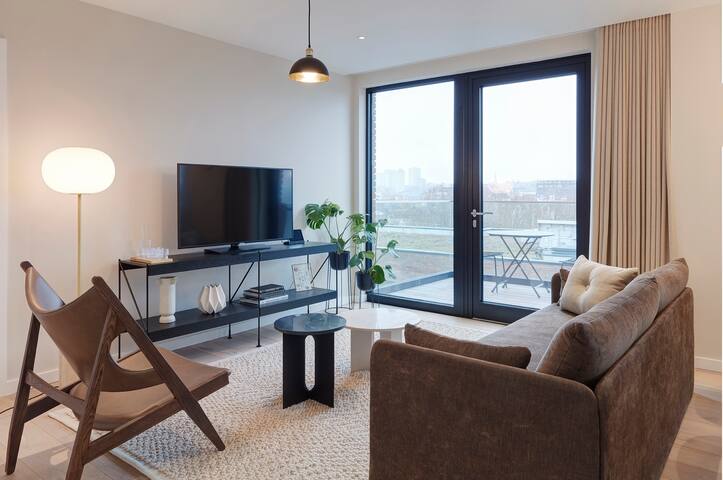 Classic 2 Bedroom Apartment – Camden 1 gallery image 3