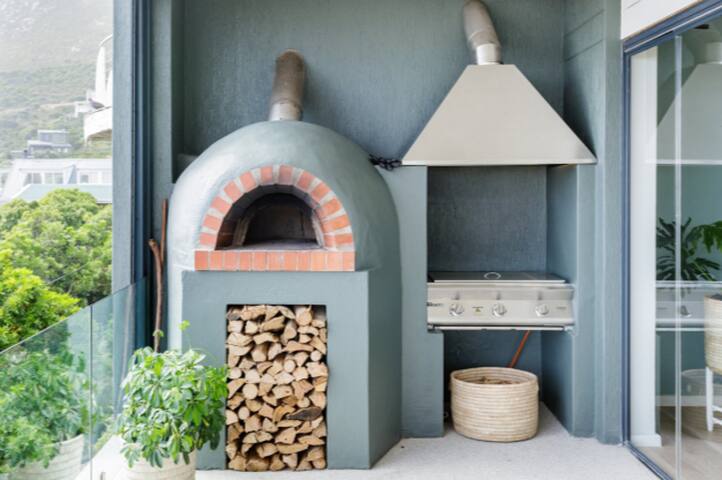 Amazing ocean view villa with private pool gallery image 5