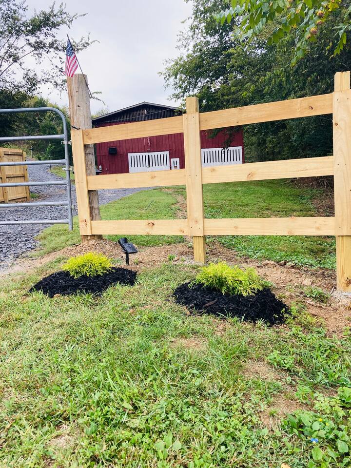 10 Best Tiny Houses For Rent Near Cookeville, Tennessee Trip101