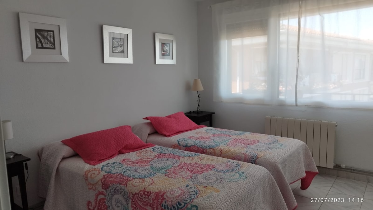 Спална соба бр .2