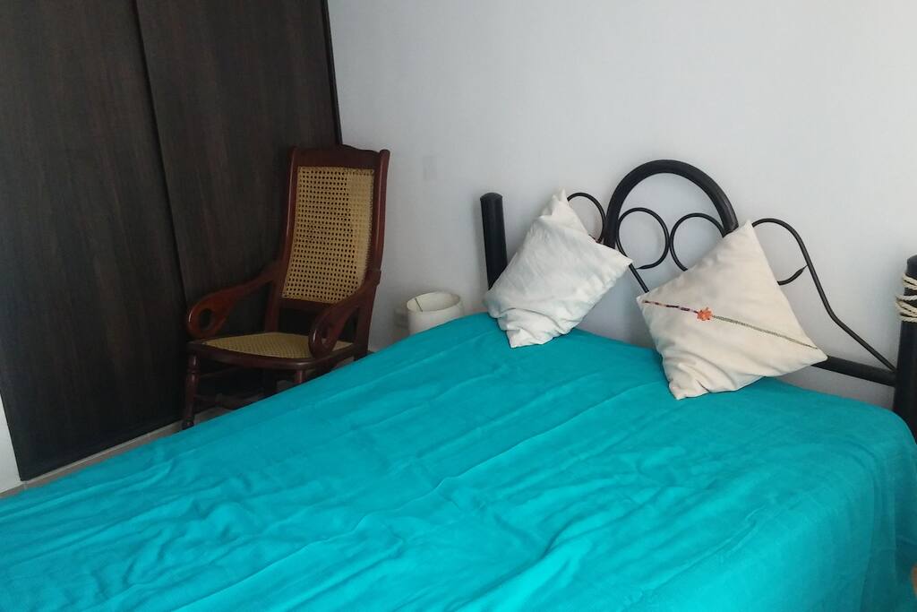 Habitación Principal