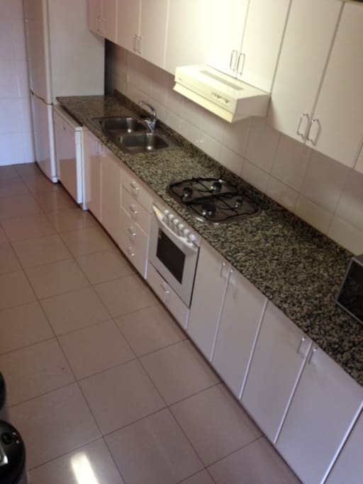 COCINA