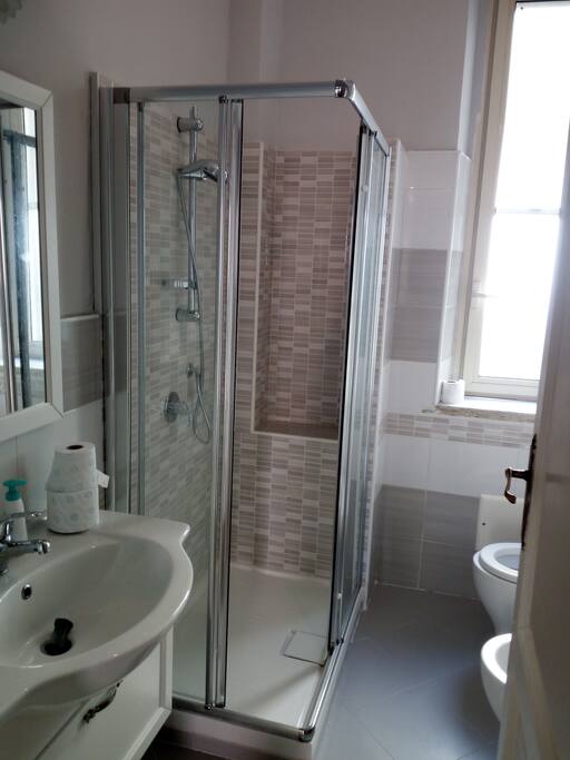 BAGNO