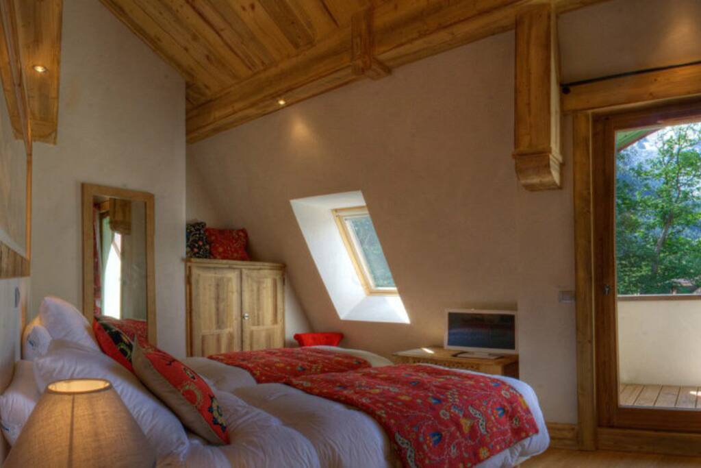 Apartment Penthouse