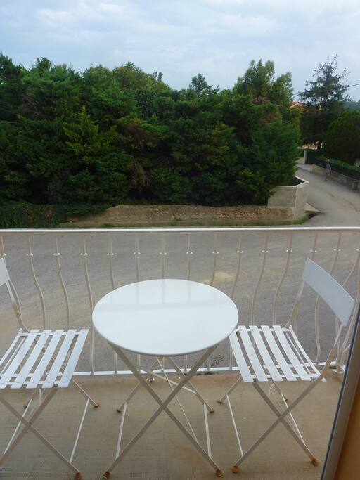 BALCON