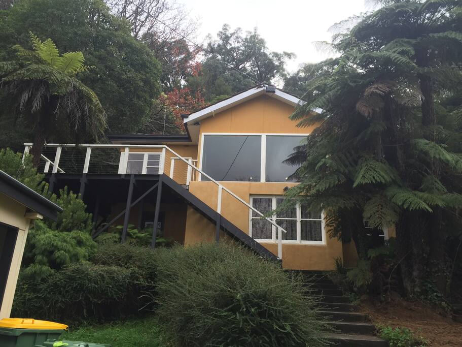 Lovely large home