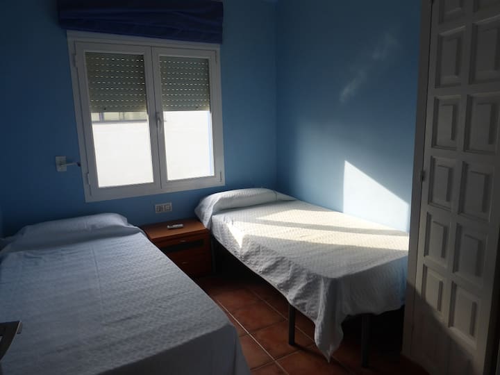 Საძინებელი