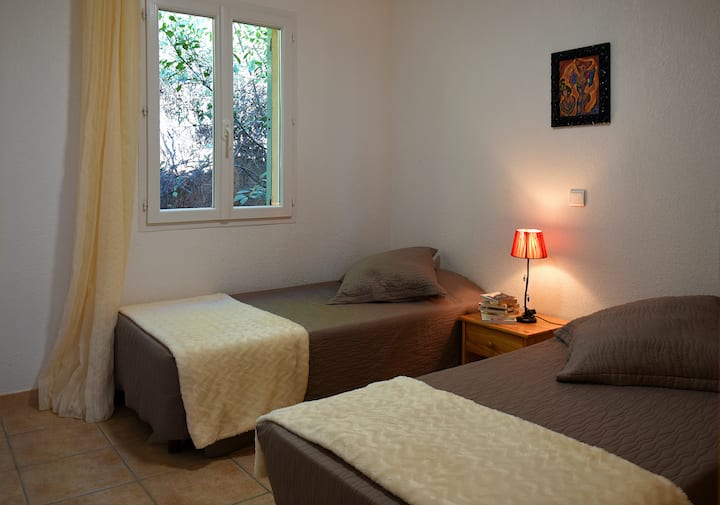 Habitación 2
