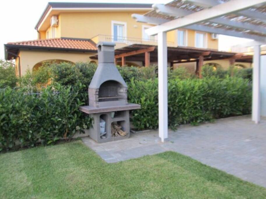 giardino