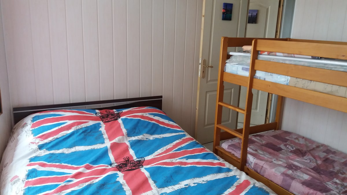 საძინებელი 2