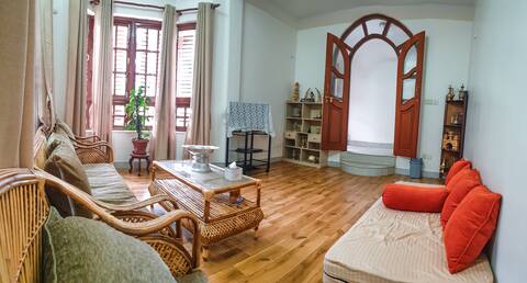 Manjushree Apartment