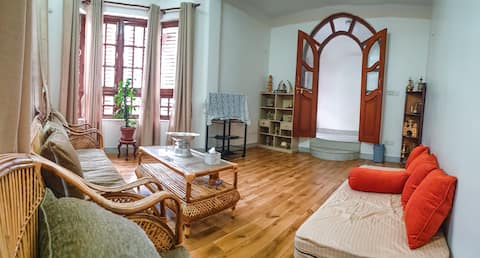 Manjushree Apartment