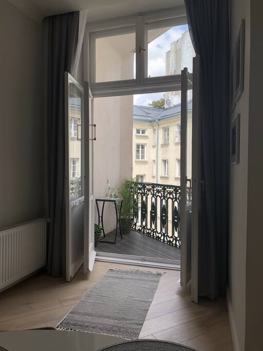 Balkon