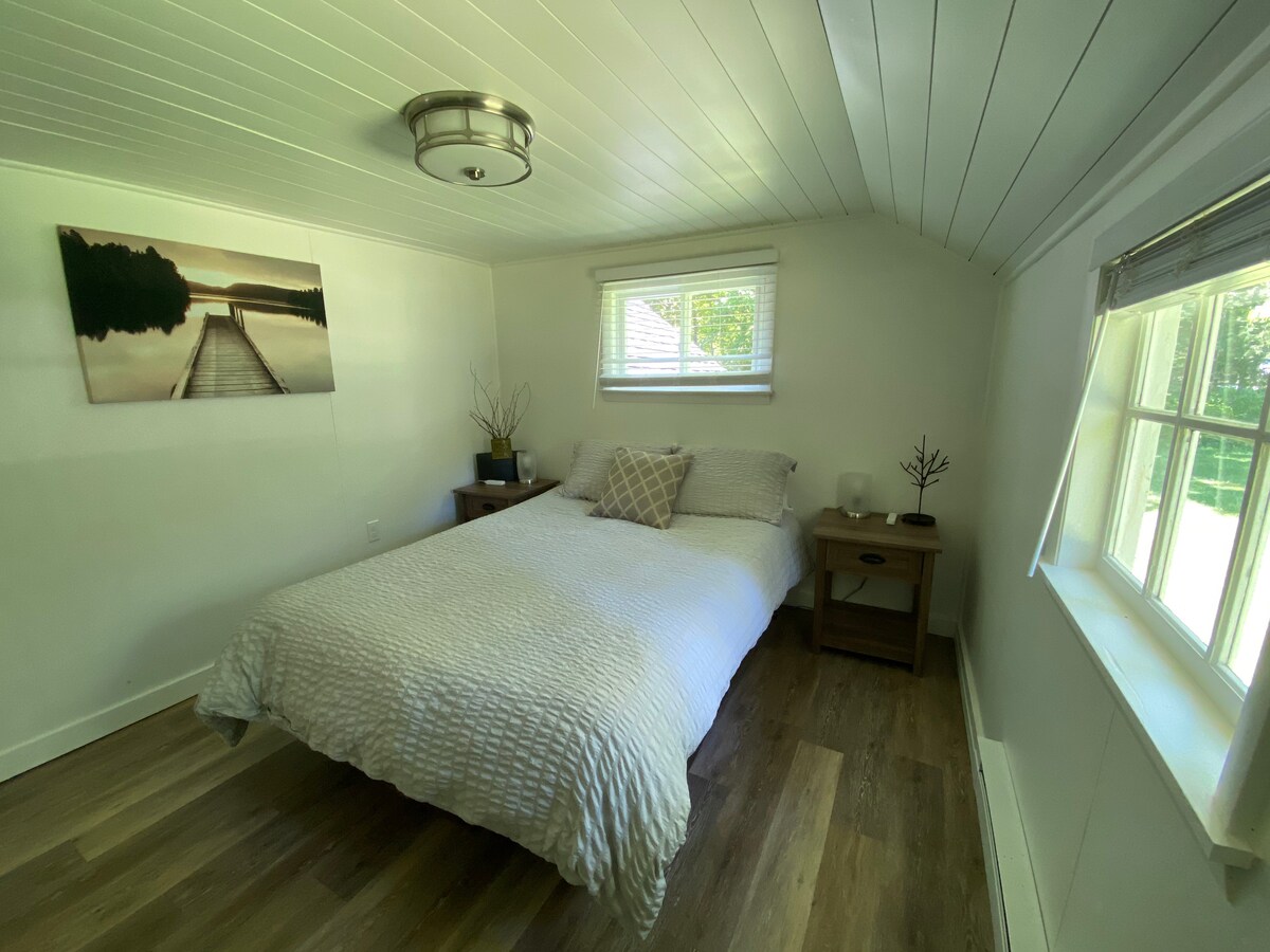 Основна спалня