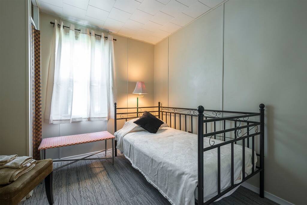 Bedroom # 1