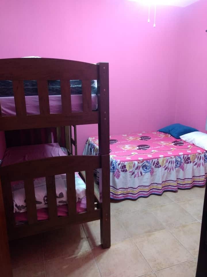 საძინებელი