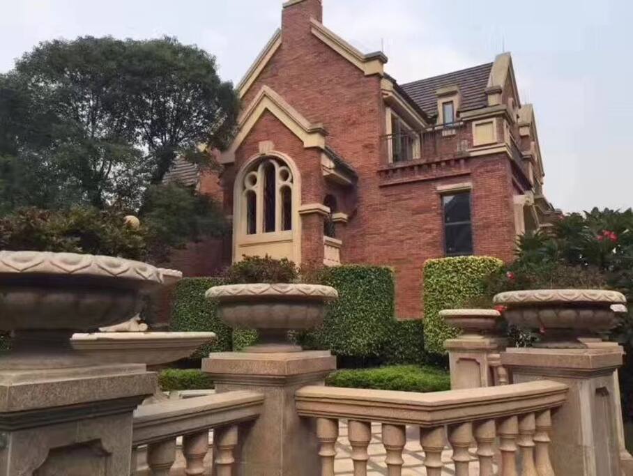 唐宁公馆tangningmansi