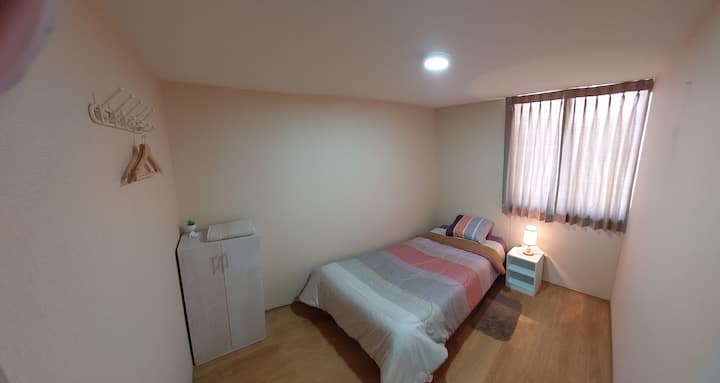 غرفة النوم 3