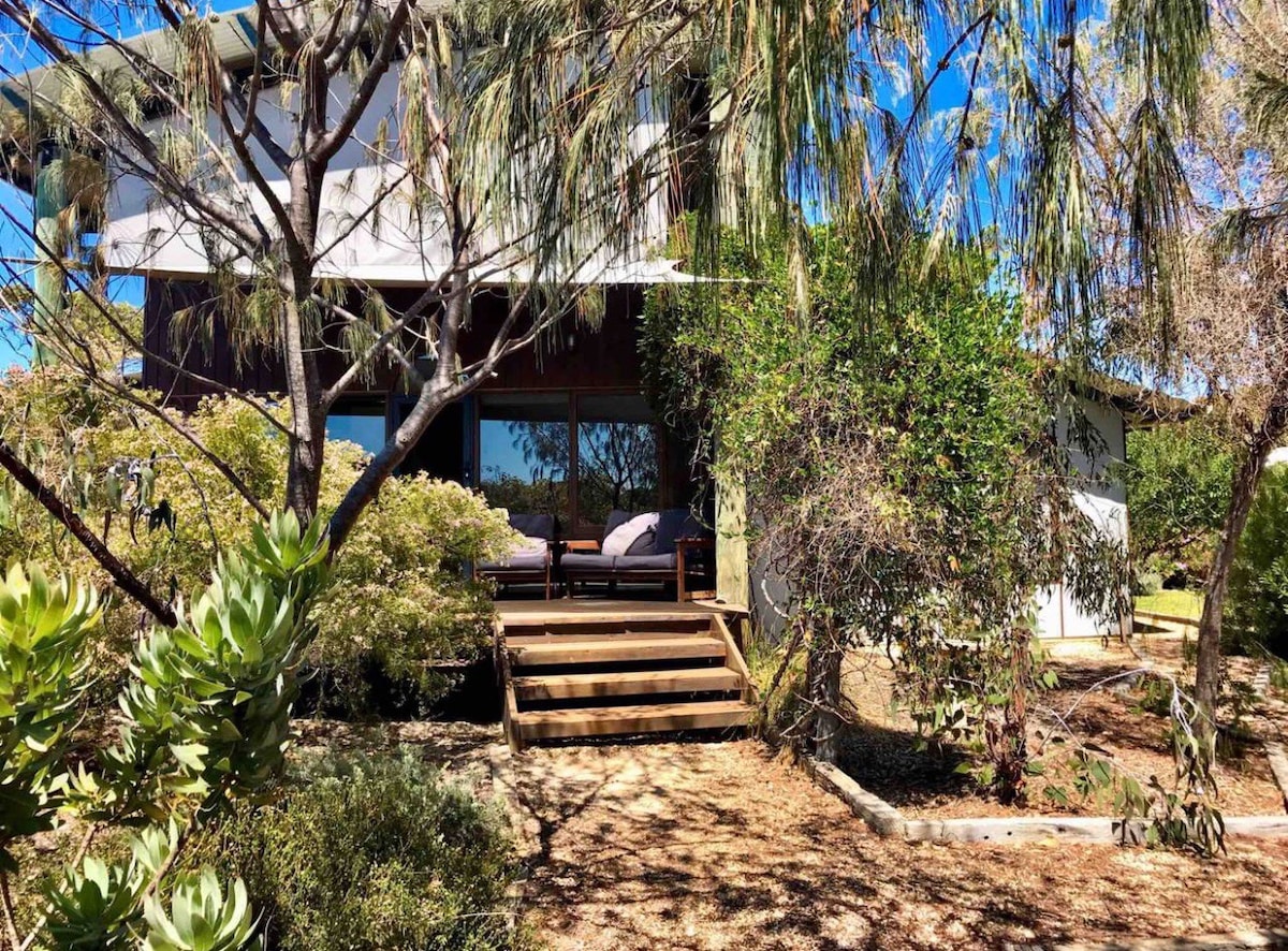 Hopetoun Beach House Houses for Rent in Hopetoun, Western Australia, Australia Airbnb