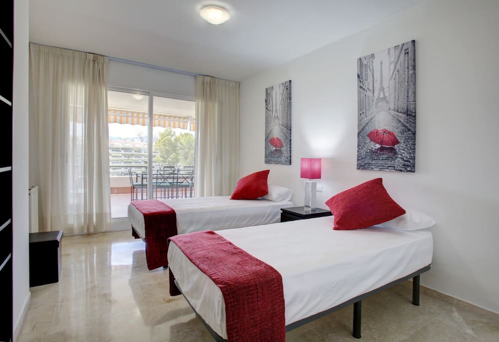 DORMITORIO 2