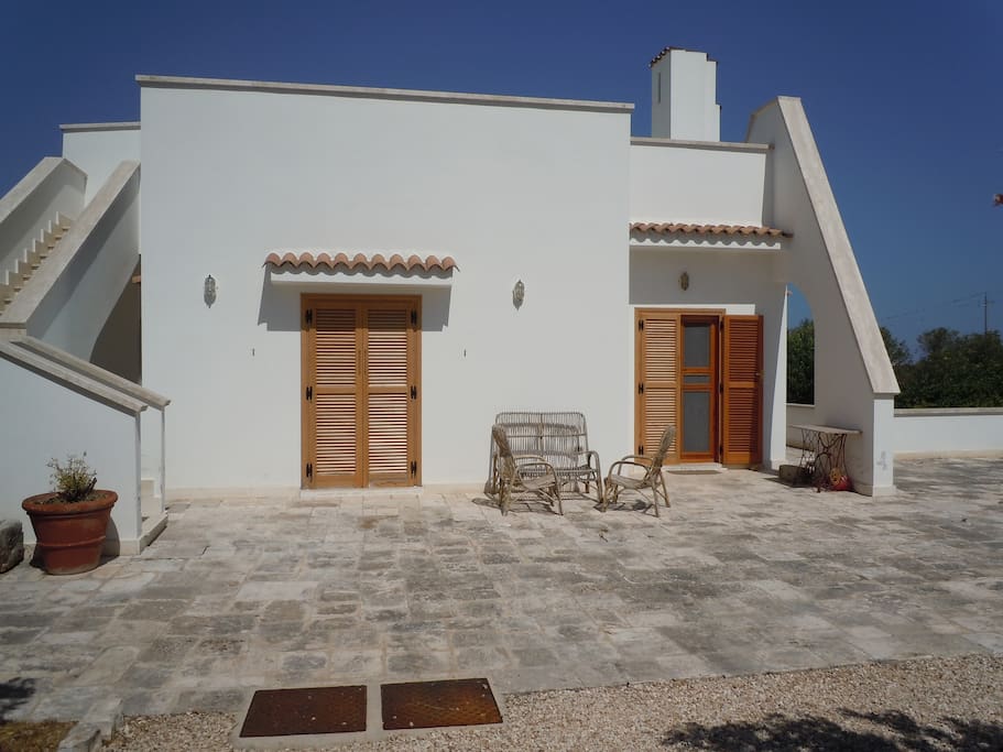 Casa Pricipale