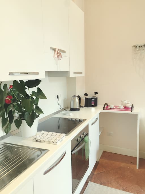 cucina